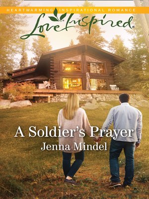 cover image of A Soldier's Prayer